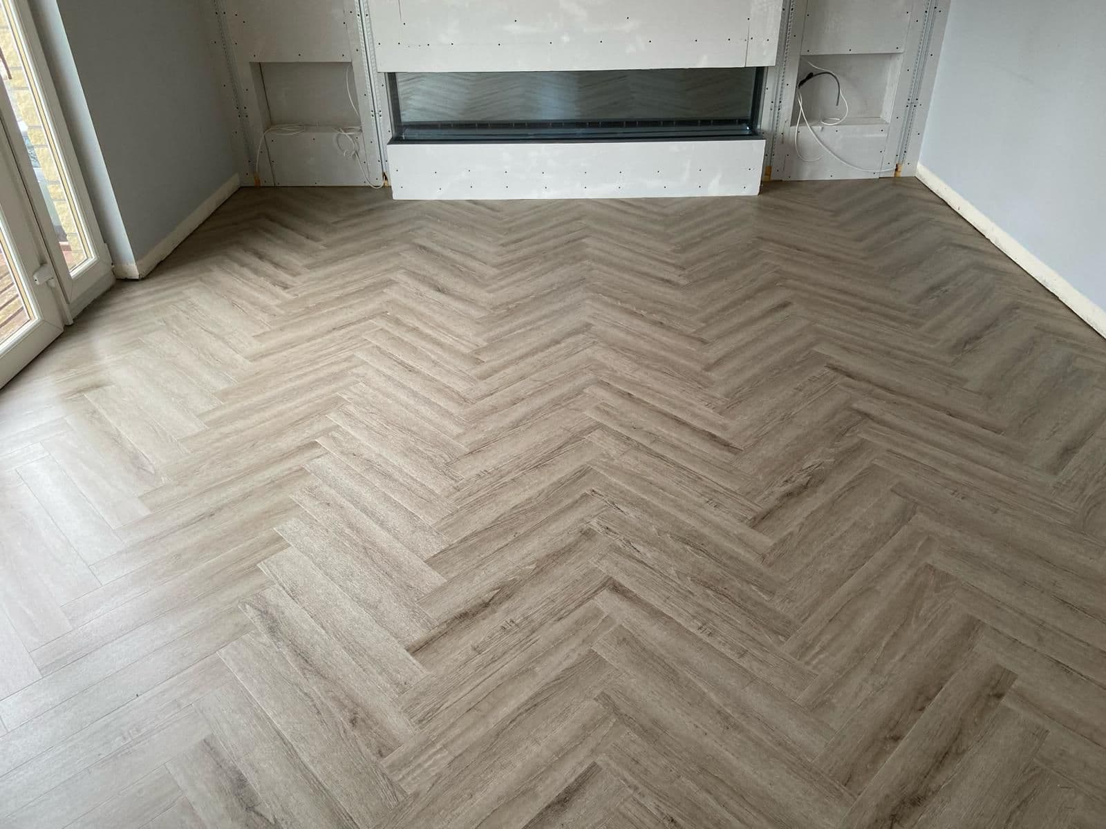 Vinyl & LVT Flooring